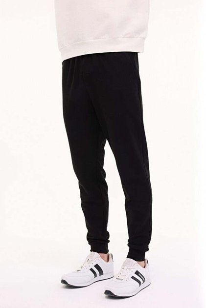 Mb Jg 22Sn226 5Pr Black Men's Sweatpants