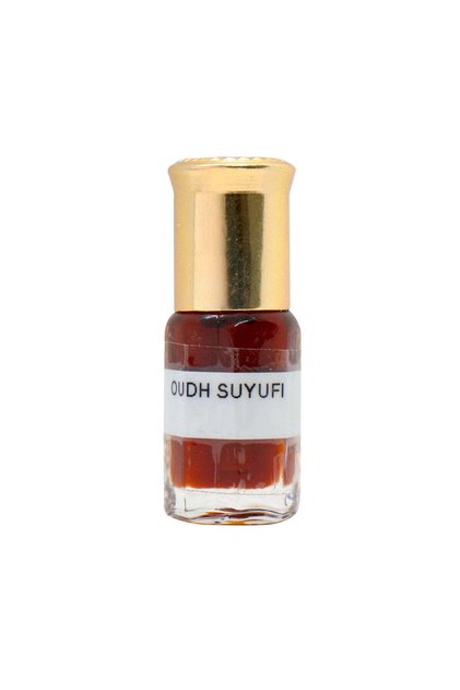 Oudh Suyufi