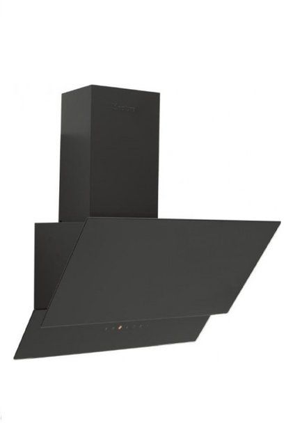 S-Fmm 600 Siyah Davlumbaz