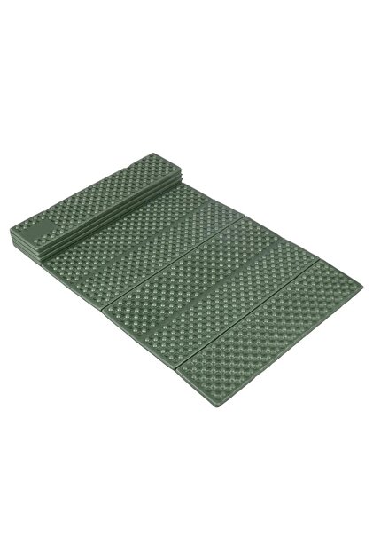 MADFOX TrailPad Pro Katlanır Kamp Matı ( Z Mat ) HAKİ - Fiyatı
