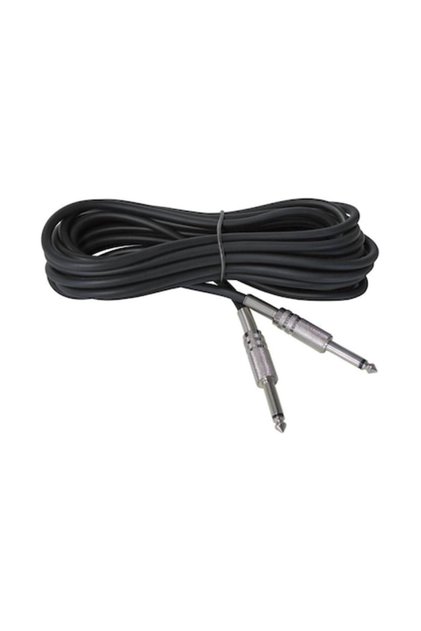 Mufă de interconectare mono - Jack 6.3 Blanko JTJT (6m)
