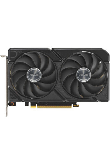 ASUS Dual Evo Radeon RX 7600 OC 8GB GDDR6 128Bit HDMI/DP Ekran