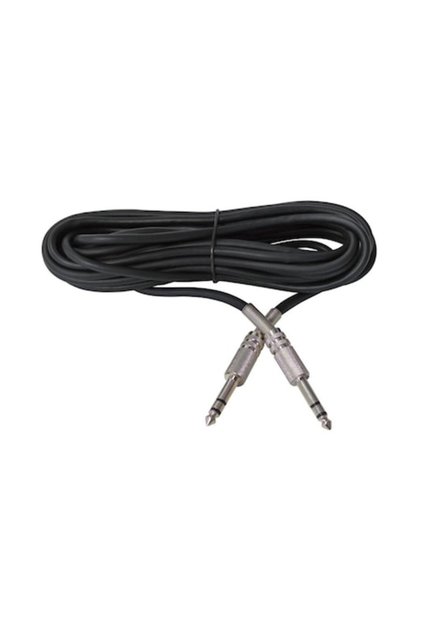 Cablu de interconectare stereo Blanko JTJT (6m) Jack - Jack 6.3