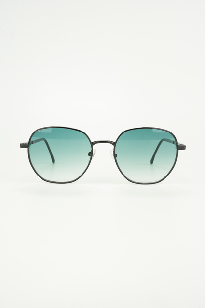 LUNOX Alfred Metal Unisex Güneş Gözlüğü - Fiyatı, Yorumları