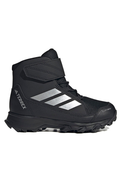 Terrex Snow Cw K Junior Outdoor Boots Jr4188 Black