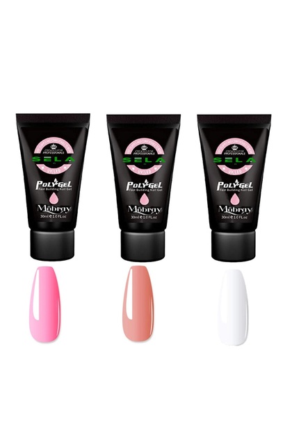 Kit Polygel 12