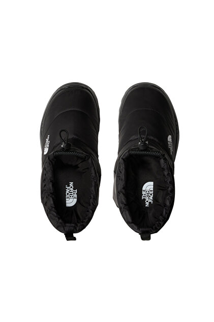 The North Face Nuptse Traction Bootie Unisex Outdoor Botu (700