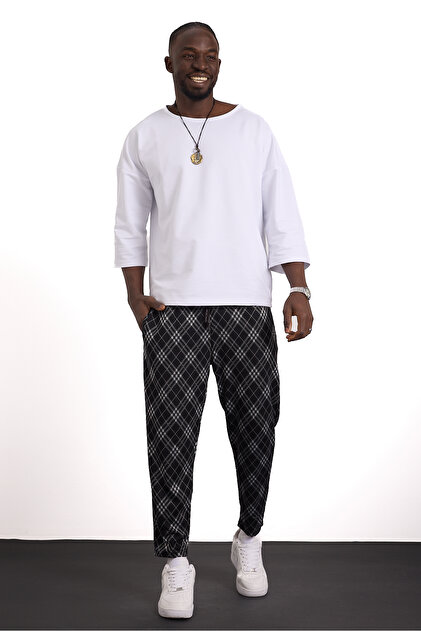 Unisex New Generation Original Design Street Style Sports Baggy Pants