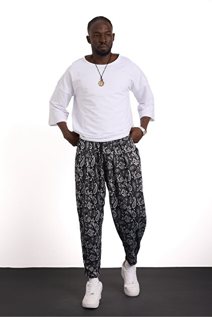 Unisex New Generation Original Design Street Style Sports Baggy Pants