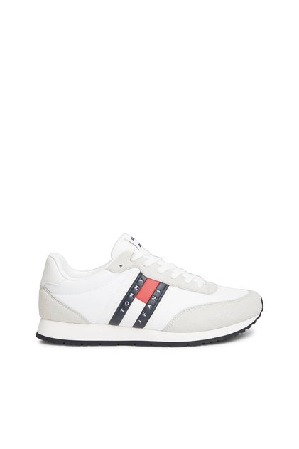EM0EM01709 TJM CLASSIC RUNNER YBL Ecru