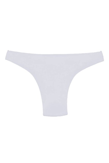 Lingerie 4559 Women's Brazilian Laser Cut Panties