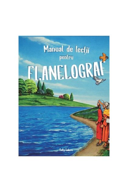 Manual de lectii pentru flanelograf