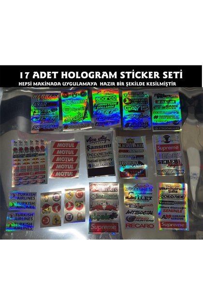 Oracal Keleş AK-47 Araç Sticker Motor Etiket - Fiyatı, Yorumları