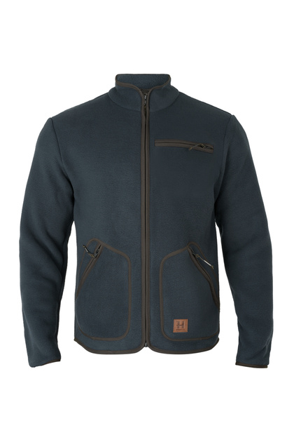 Μπουφάν Torsby Fleece, σκούρο μπλε