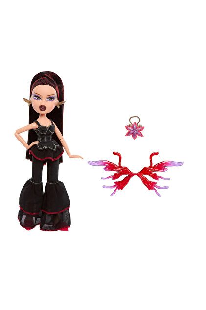 Bratz FASHION PIXIEZ REIMAGINED DOLL-LINA - Fiyatı, Yorumları
