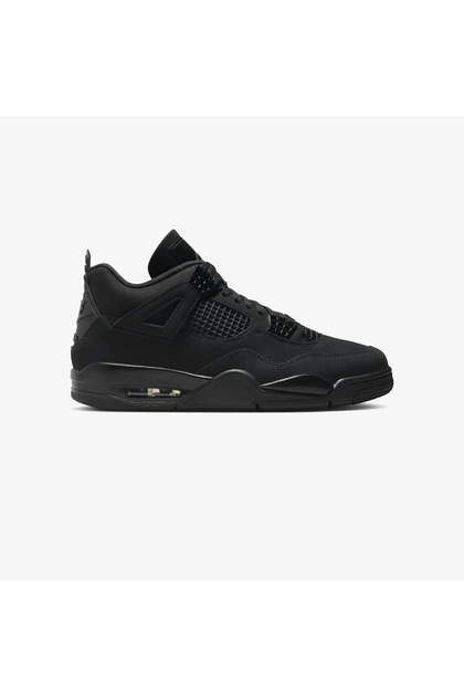 Nike Air Jordan 4 Retro Black Cat FV5029-010 - Fiyatı, Yorumları