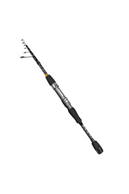 【2月10日の特別価格】L'rSL【6.0】-twin fish- Oslo RYUJI ROCK FISH TELE 2.28M 0.5-10GR (SOLID TIP) LRF TELE SPIN