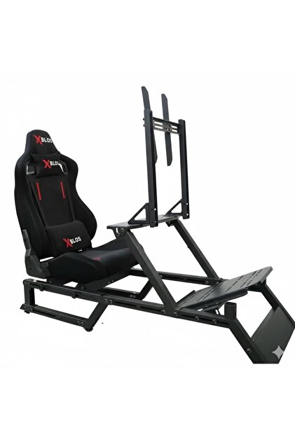 XBLOS ProDrive S1 Sim Racing Cockpit - Fiyatı, Yorumları