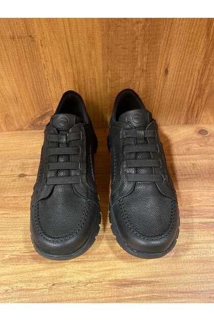 Genuine Leather Women's Shoes