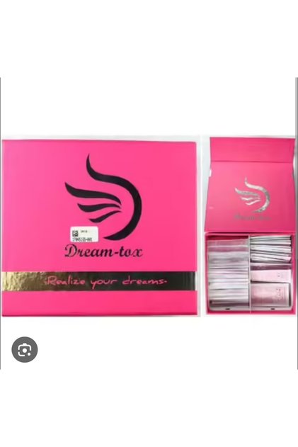 Detox Tea 1 Aylık Paket