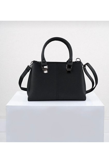 Zegi̇ Bags & More Women's 3 Compartment Shoulder & Hand Bag