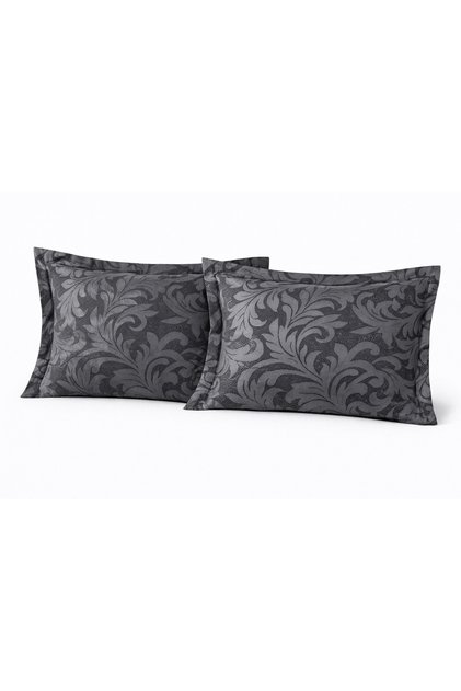 Satin 100% Cotton Oxford Pillowcase Karen