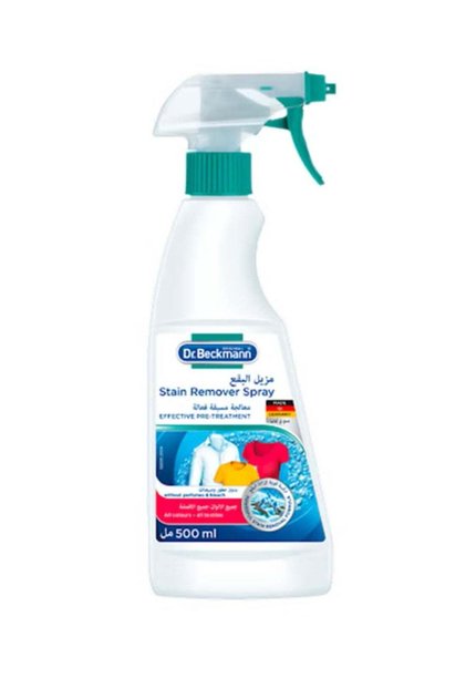 Dr. Beckmann Stain Remover 500ml
