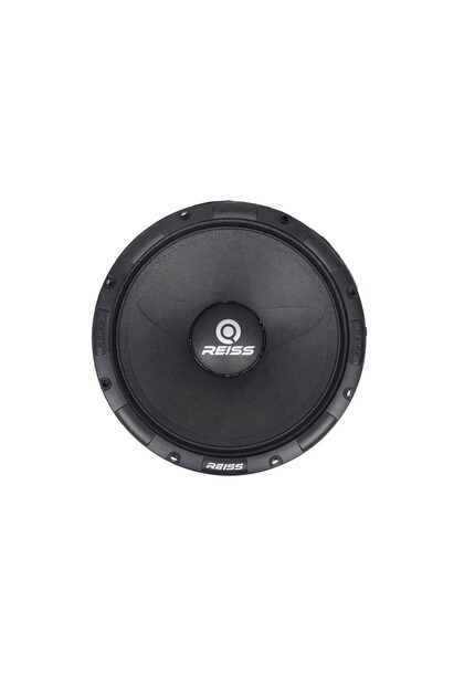 Reiss Audio Rs-M68ax Çifti 1000wat-500w Rms Axar Serisi 16 Cm Oto