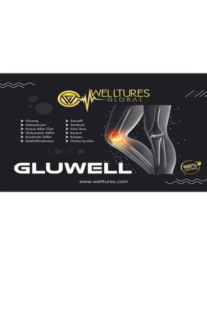 Gluwell bant