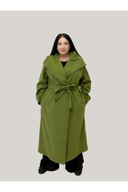 Palton Olive