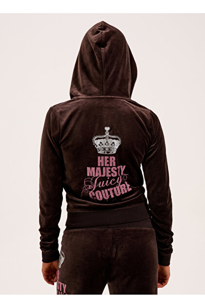 Juicy Couture Eşofman Altı, S, Kahve - Fiyatı, Yorumları
