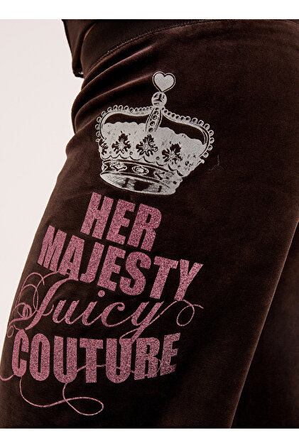 Juicy Couture Eşofman Altı, S, Kahve - Fiyatı, Yorumları