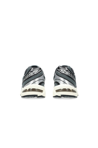Asics Gel 1130 Unisex Günlük Ayakkabı 1203A609-021 Siyah - Fiyatı