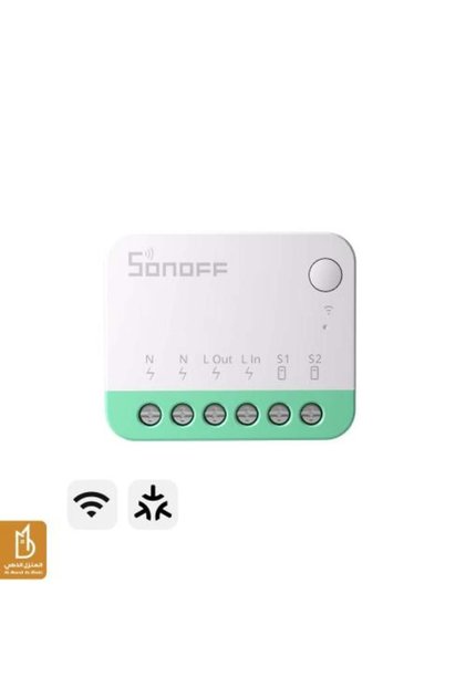 مفتاح MINIR4M الذكي