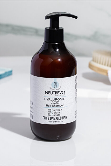 Neutrevo Professional Neutrevo No:1 Hyaluronic Acid Serisi Nem Ve