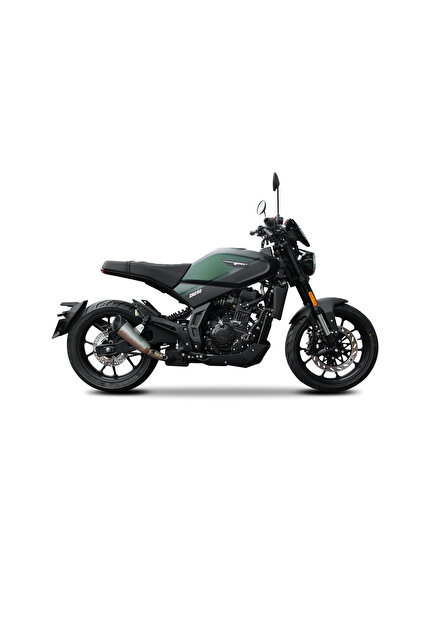 yuki Yuki C5 ZR250 - Fiyatı, Yorumları