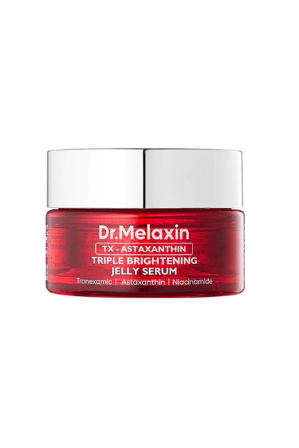 TX-Astaxanthin Triple Brightening Jelly Serum 30ml