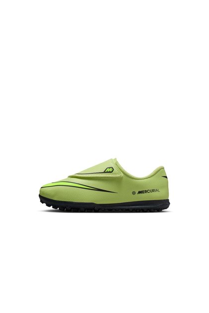 Ghete de fotbal Jr Mercurial Vapor 16 Club TF PS (V)