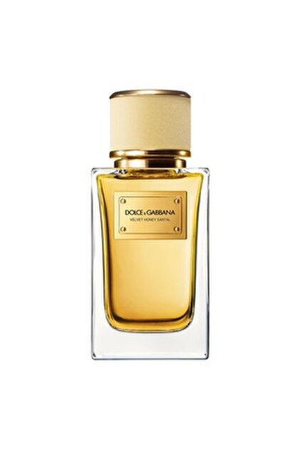 Dolce & Gabbana Velvet Vetiver 香水 Dolce&Gabbana Velvet Vetiver - Eau De Parfum 100 ml - Fiyatı