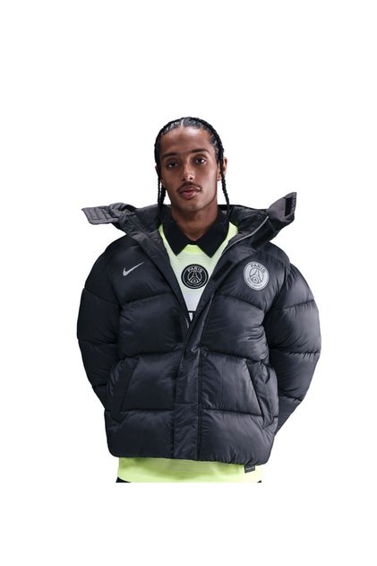 Jachetă PSG Mnl TFfilledpufferjkt Gxta