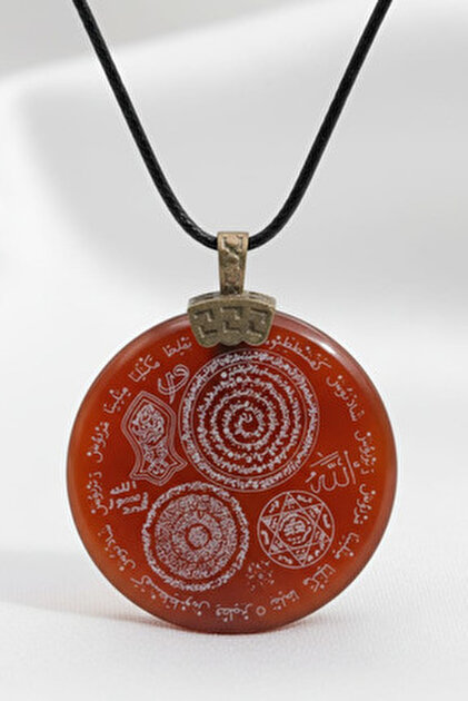 Singincraft 7 Chakras - Seven Chakras - Torus Orgonite Steel Chain