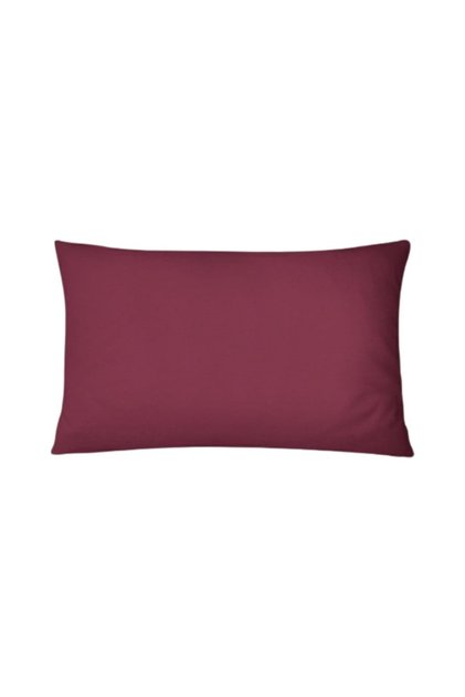 100% Cotton Akfil 50X70Cm Pillowcase Set of 2 (with Hidden Zipper)
