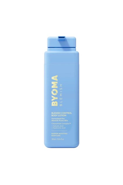 Blemish Control Body Lotion Anti-Blemish Body Lotion Cream 300 ml Elsbeauty