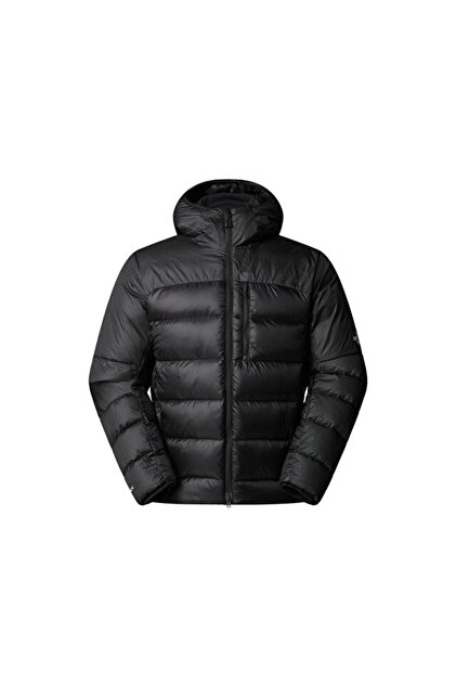 The North Face M Hke Kalix Down Hooded Jacket Erkek Outdoor Montu