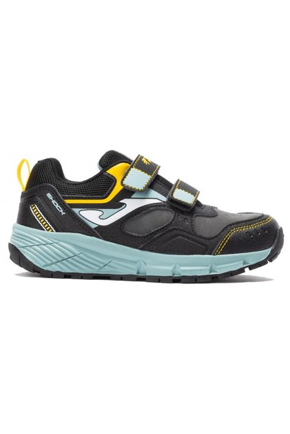 Jshow2501V Shock Jr Children's Walking Shoes