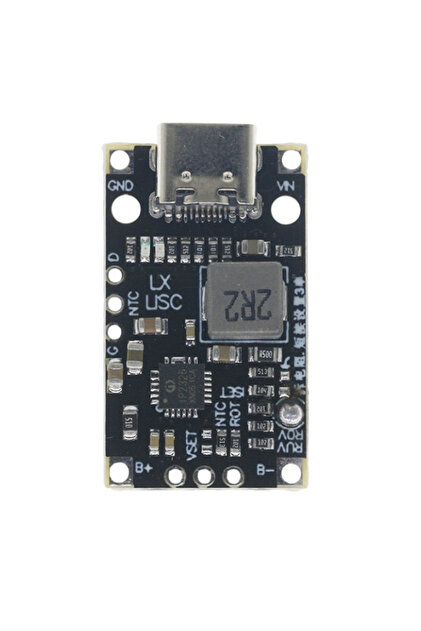 Alkatronik 2S IP2326 Lityum Pil Şarj Devresi 1.5A 15W 3S Li-ion