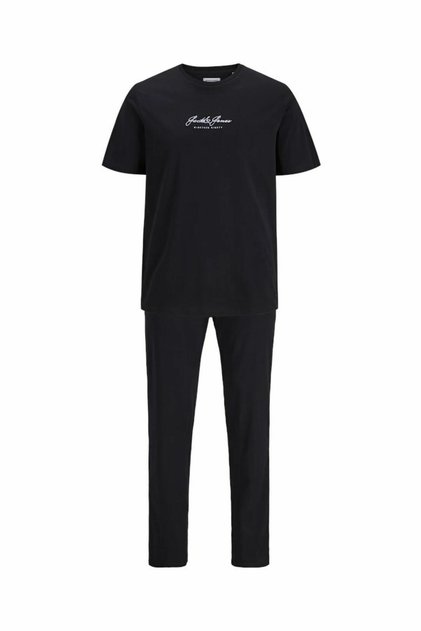 Jack Jones Clyde T-Shirt and Pants Men's Pajama Set 12286446