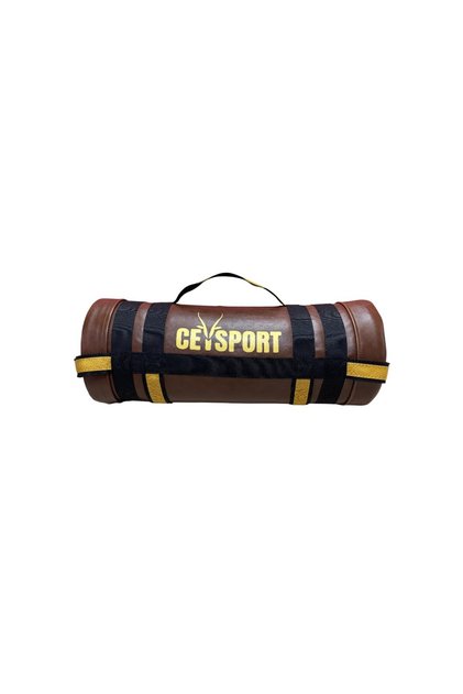 Pro PowerSandbag – 10 KG | Kahverengi