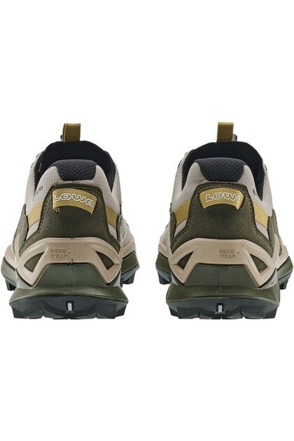 Lowa Maddox Pro Gtx Lo Erkek Ayakkabı 311635-4948 - Fiyatı, Yorumları