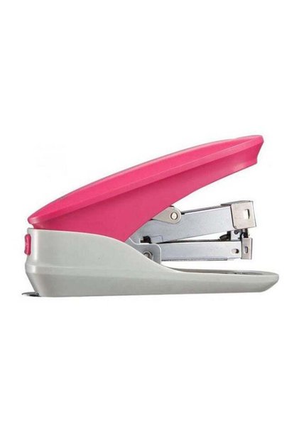 Stapler Pink/Grey